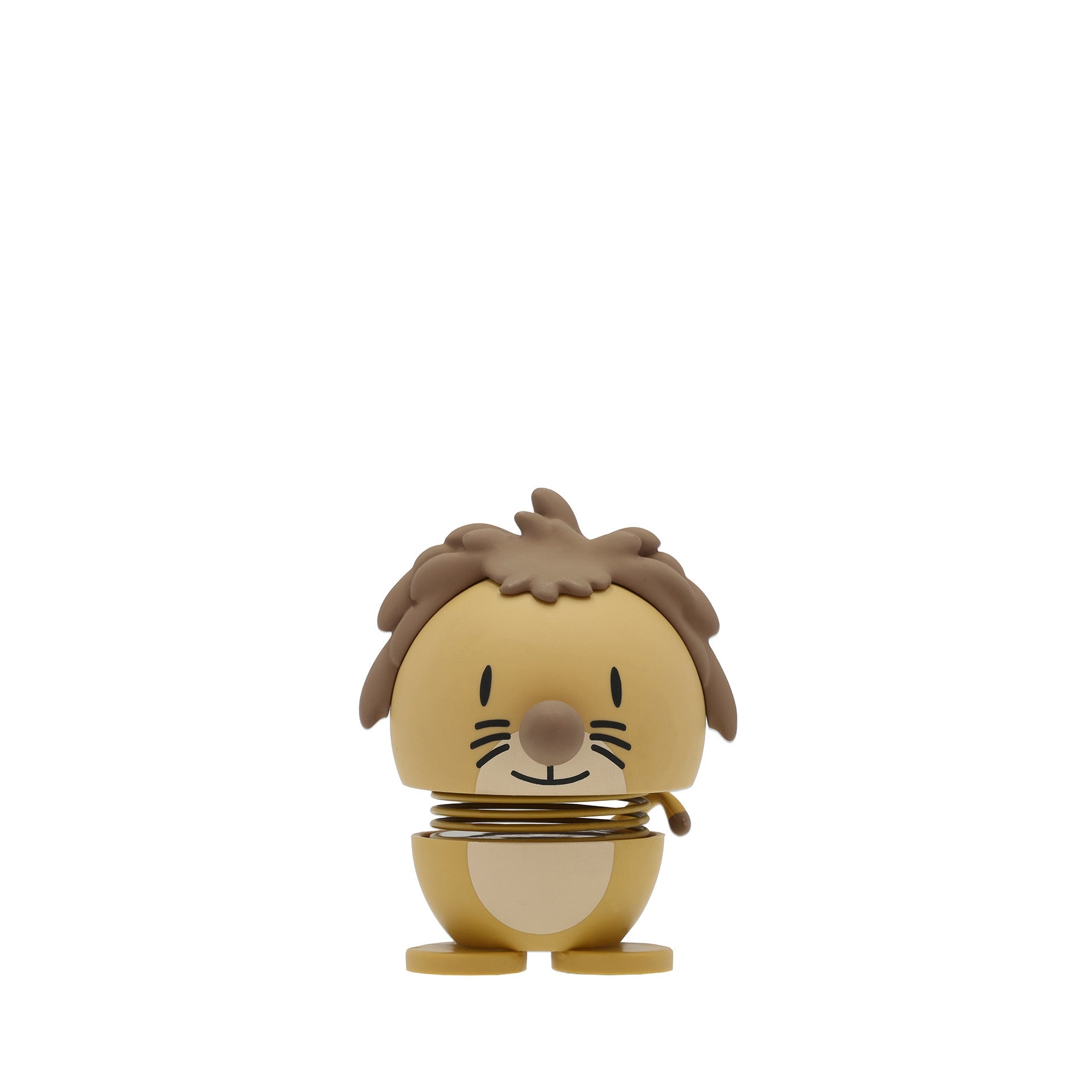 Soft Löwe Klein